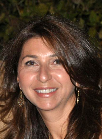 Benitta Khoury